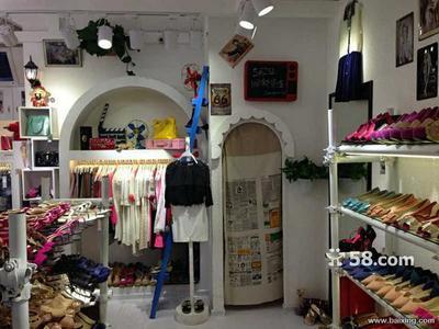 【图】- 农院路高薪招聘服装店营业员,底薪1800-2500 - 南宁西乡塘衡阳营业员/促销/零售 - 百姓网