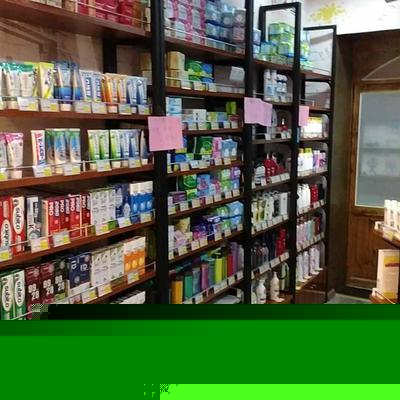 【4图】商场摆货货架,推头,收银台,低价出售_进口日用品销售邱兵的闲置物品-转转,二手
