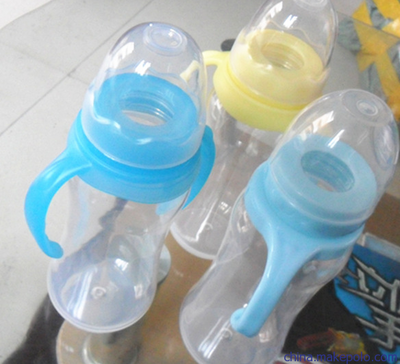 婴儿用品 握把实感自动PP奶瓶 标准口径PP抗菌奶瓶图片,婴儿用品 握把实感自动PP奶瓶 标准口径PP抗菌奶瓶图片大全,佛山市南海鹏晟日用品(销售)-5-