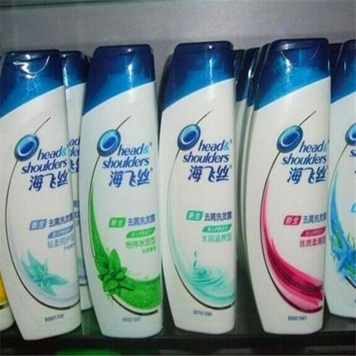 劳保用品批发海飞丝洗发水厂家直销_日用品栏目_