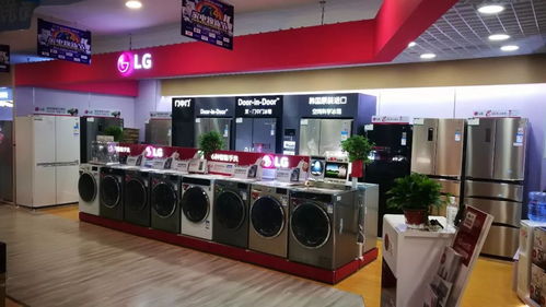特大喜讯 七大家电品牌携手华耐家居高新店裸价工厂直销