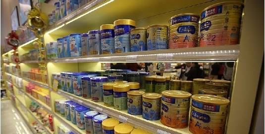 前海港货中心国庆期间迎来近七万顾客 商品齐全受青睐
