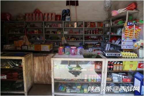 紫阳深山的老街和精美古建筑