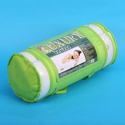 澳洲新西兰热销高档慢回弹竹纤维记忆枕头bamboo pillow 厂家直销 bamboo pillow床上用品
