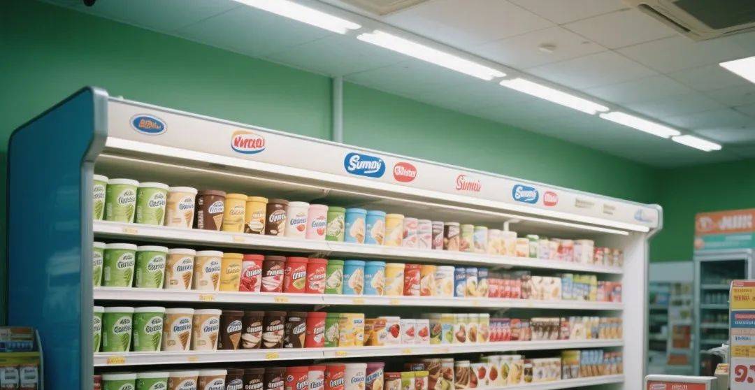 解决超市商品问题的关键就两点_库存_顾客_销售