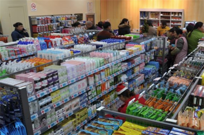 大志云商便利店怎么样?费多少?怎样?需要什么条件?