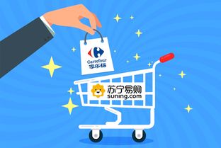 苏宁小店 改革浪潮下的零售先行者，服装服饰业态遍地开花