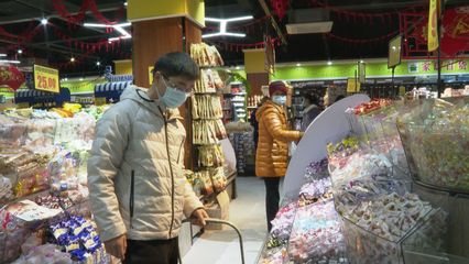 通城基层供销社焕新启程 为农服务与服装服饰零售融合发展