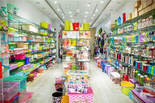 万千库存不拖尾款 义乌日用品回收与销售新模式解析